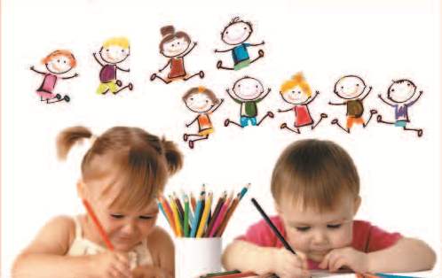 "JAK DBAĆ O SWOJE ZDRÓWKO" zapraszamy do udziału w Przeglądzie Twórczości Przedszkolnej