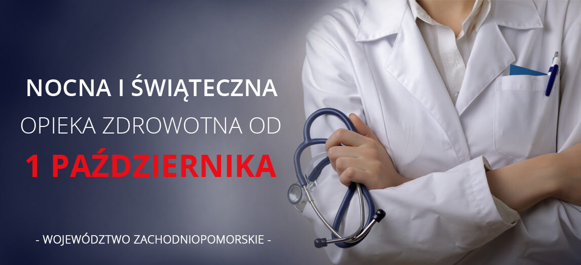 Nocna i świąteczna opieka zdrowotna