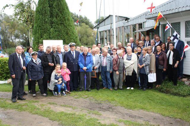 To już 60 lat TKKF Olimpia