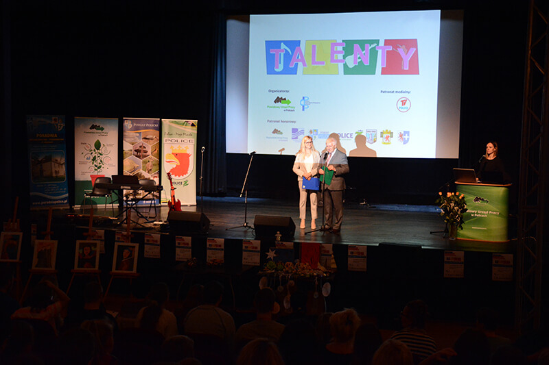 Rozpoczął się Policki Tydzień Kariery