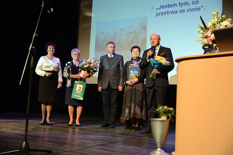 Inauguracja X roku akademickiego PUTW