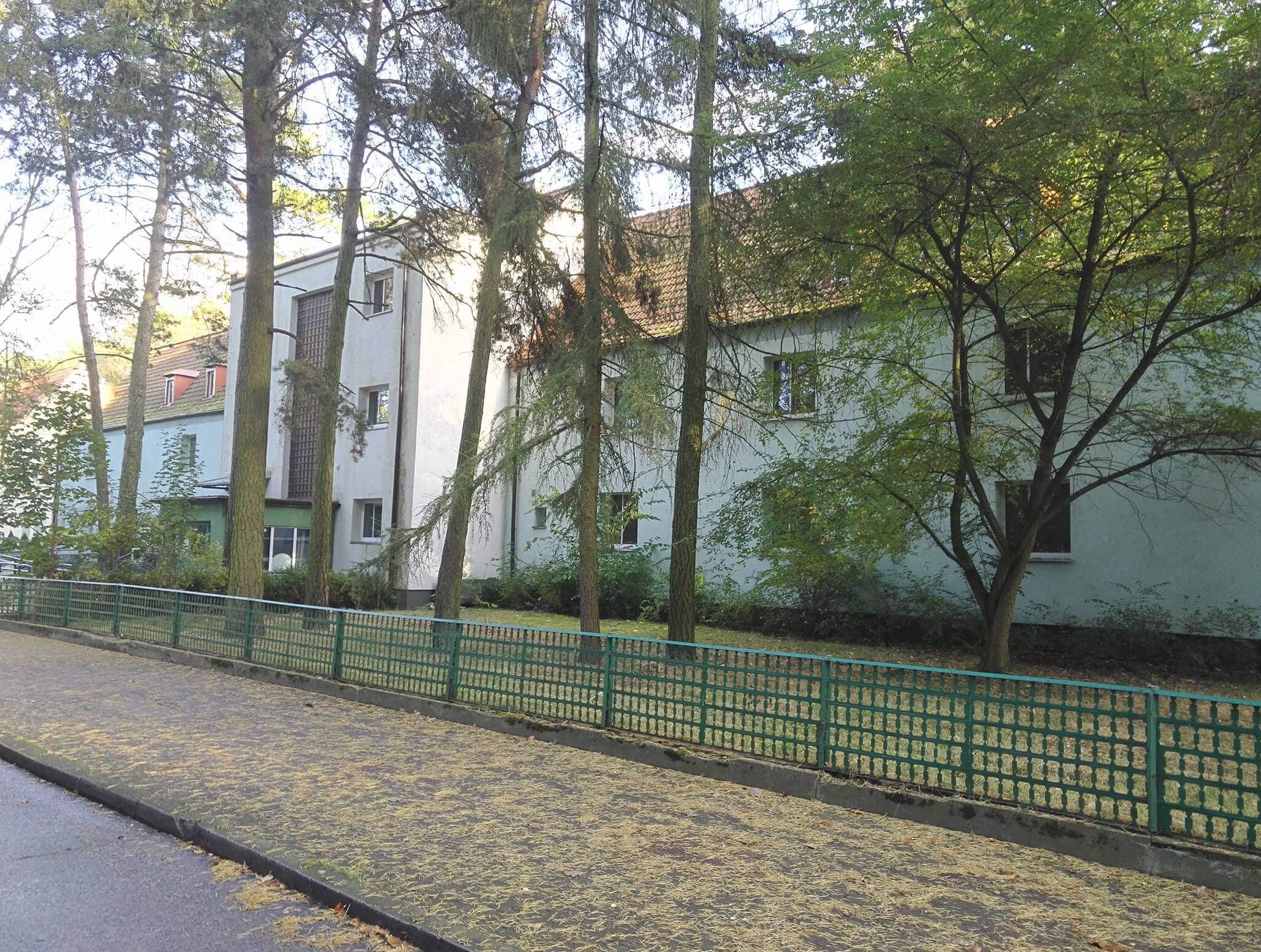 W Policach powstanie Regionalne Centrum Wsparcia Osób Niesamodzielnych!