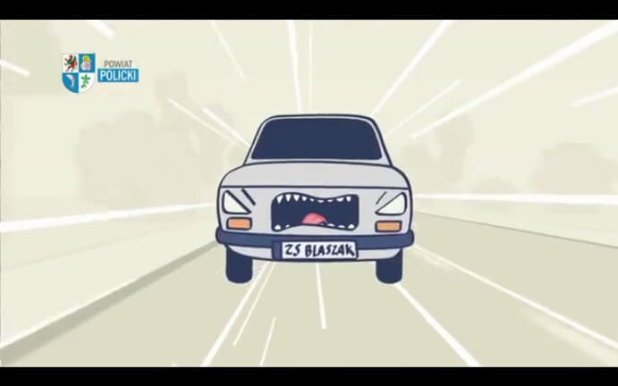 Nie wchodźmy w starcie z blaszakami!