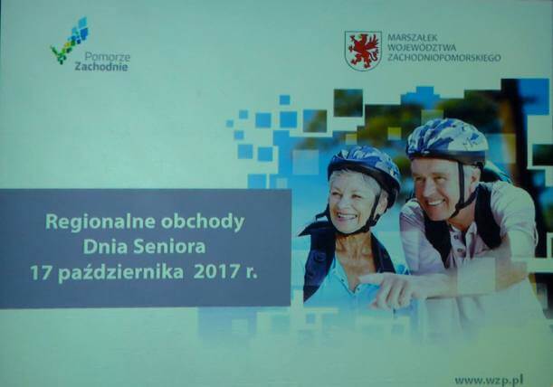 Regionalne Obchody Dnia Seniora 2017