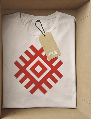 Zaproszenie na jednodniowe warsztaty etnodizajnu