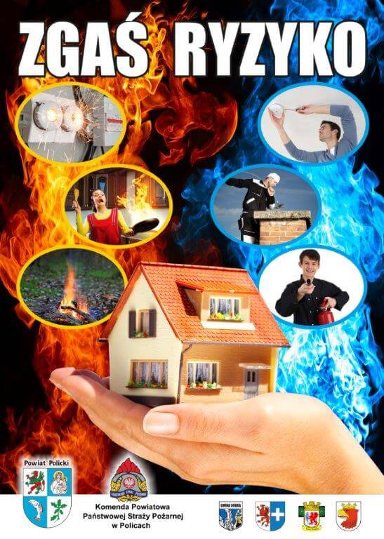 „Zgaś ryzyko – Czadowy Konkurs” rozstrzygnięcie III edycji