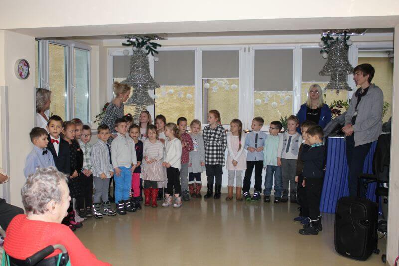 Od Przedszkolaka do Starszaka