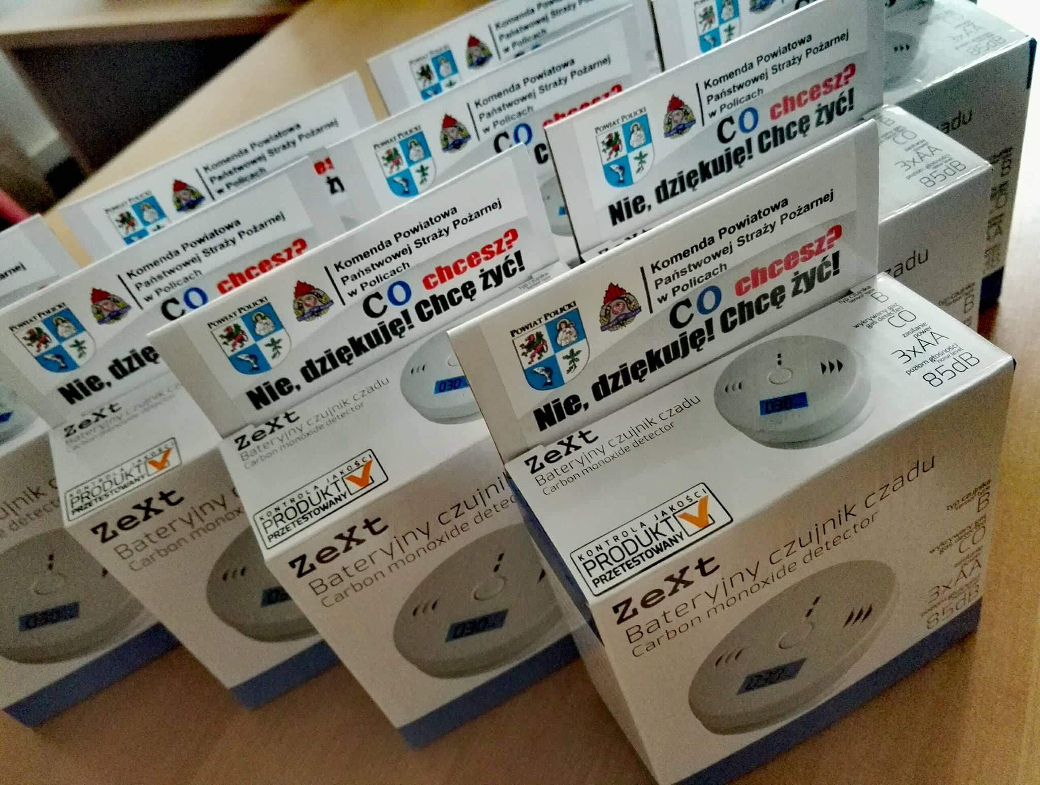 "CO chcesz?     Nie, dziękuję!    Chcę żyć!"