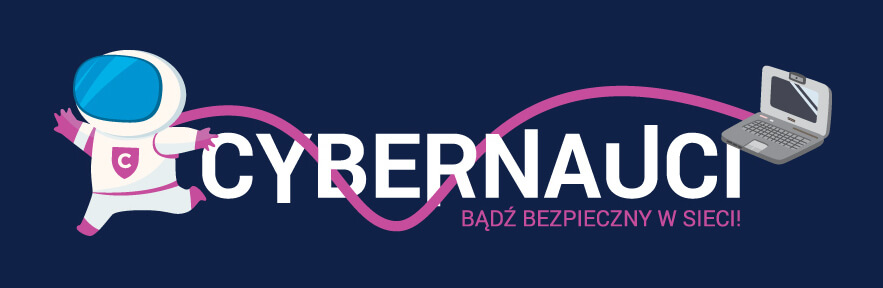 Bądź bezpieczny w sieci!!!