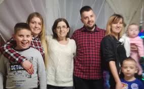 Potrzebna pomoc dla Pani Małgorzaty Dyszkant