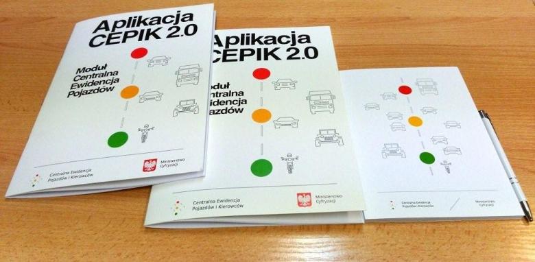 Utrudnienia w Wydziale Komunikacji, Transportu i Dróg w związku z wprowadzeniem systemu CEPiK 2.0