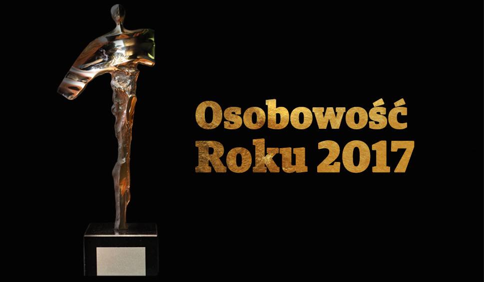 Osobowość Roku 2017 - nominowani z terenu Powiatu Polickiego