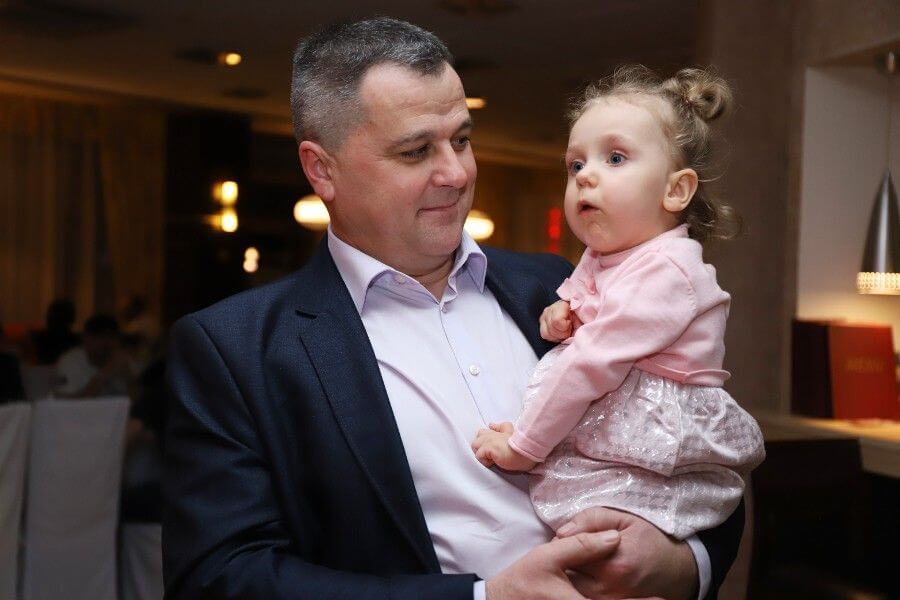 Bal charytatywny "Dla Frani"