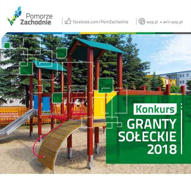 Granty sołeckie 2018