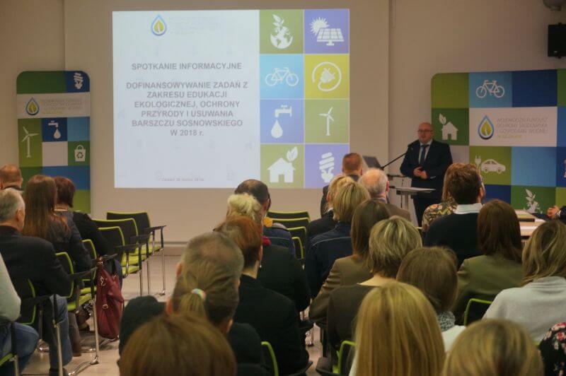 Nowe możliwości uzyskania dofinansowania na inwestycje proekologiczne