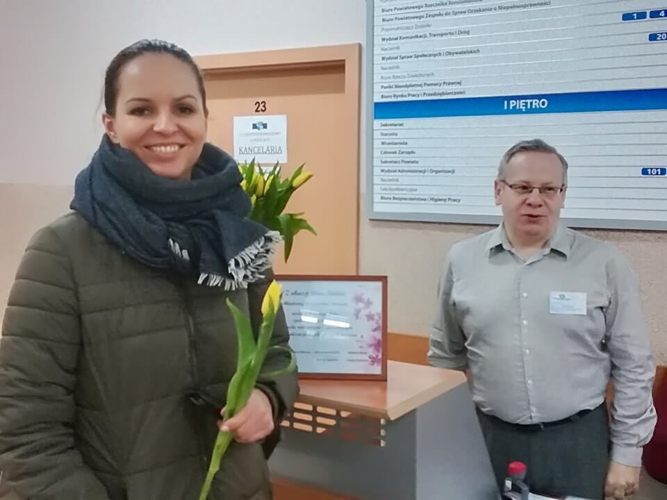 8 marca - Dzień Kobiet