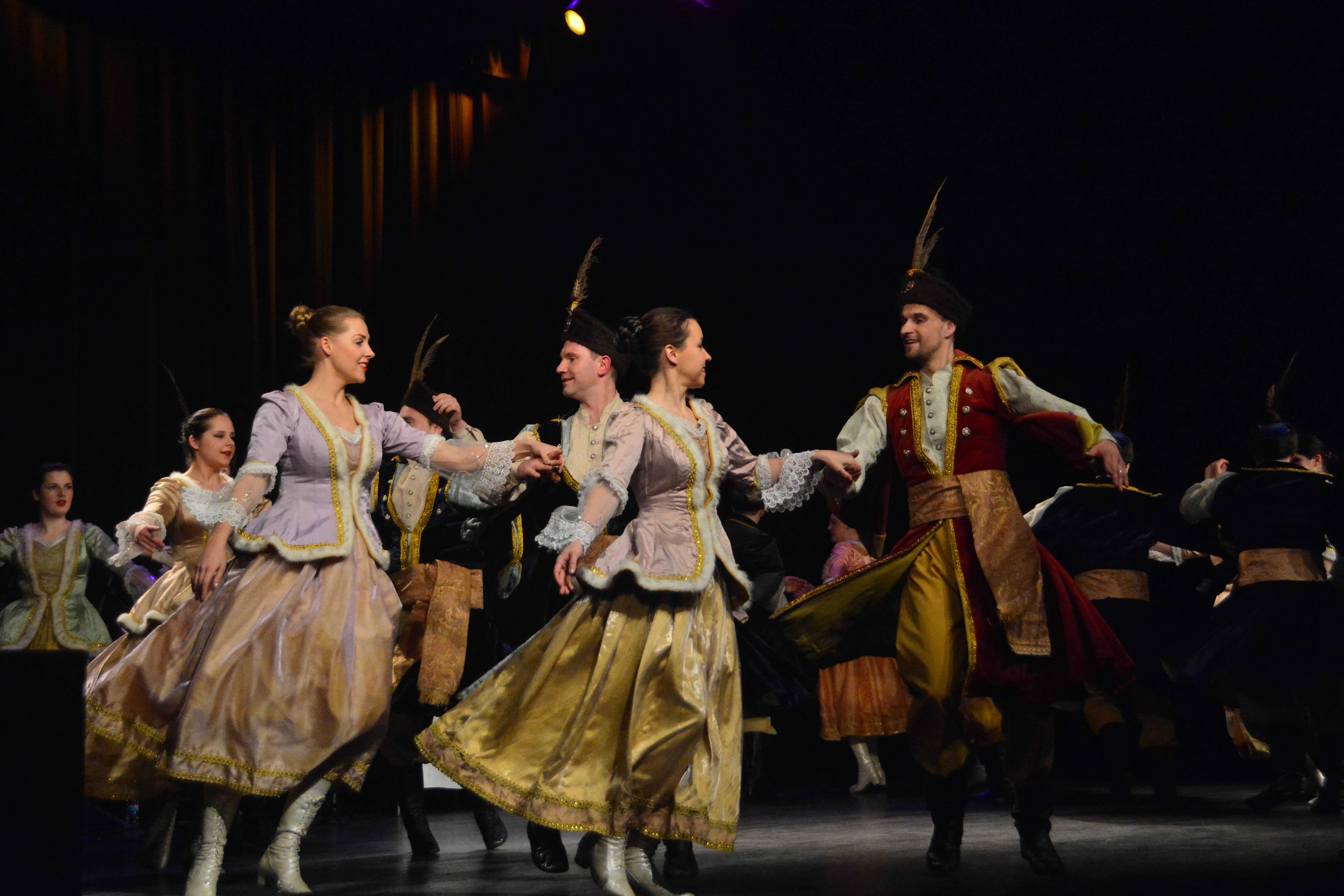 "Polickie Kaziuki" po raz 10.