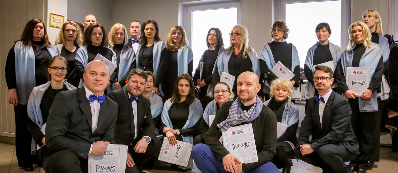 „Tam i Owo” zdobyło brąz na międzynarodowym konkursie chóralnym