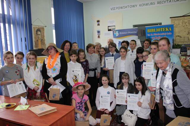 „Miejscowości w poezji regionalnej ...”