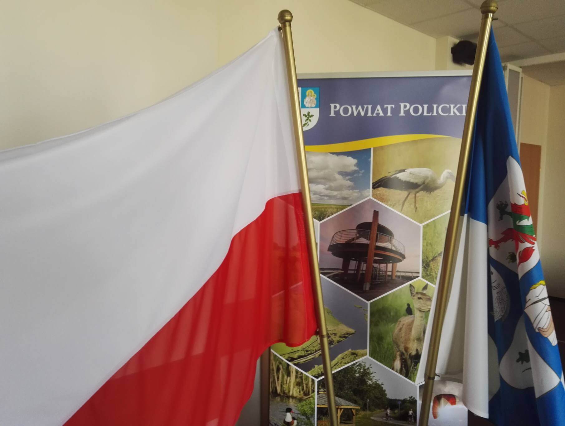 2 Maja Dniem Flagi Rzeczypospolitej Polskiej