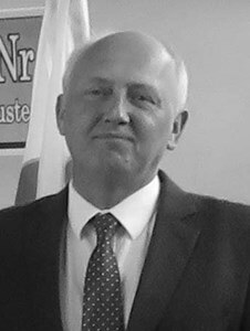 Żegnamy Starostę Choszczeńskiego