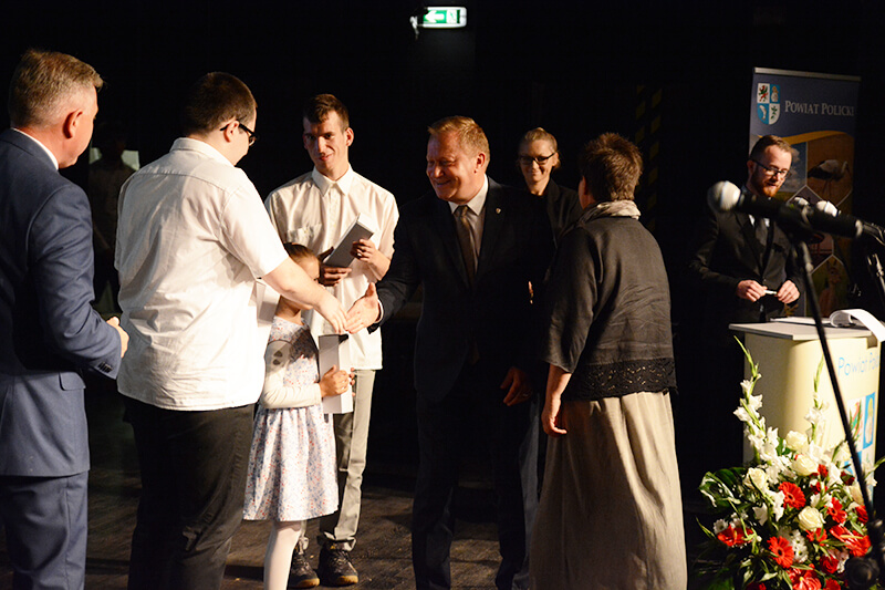 III Powiatowa Gala Laureatów już za nami