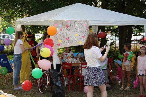 Piknik Rodzinny „My i WY dla niepodległej”