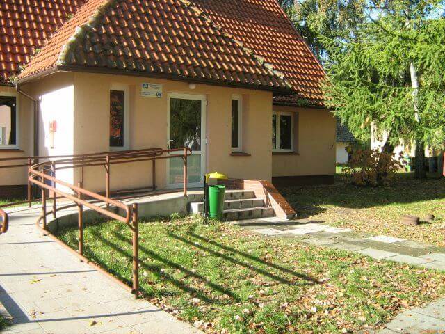 W Podgrodziu powstanie Całodobowy Dom Seniora