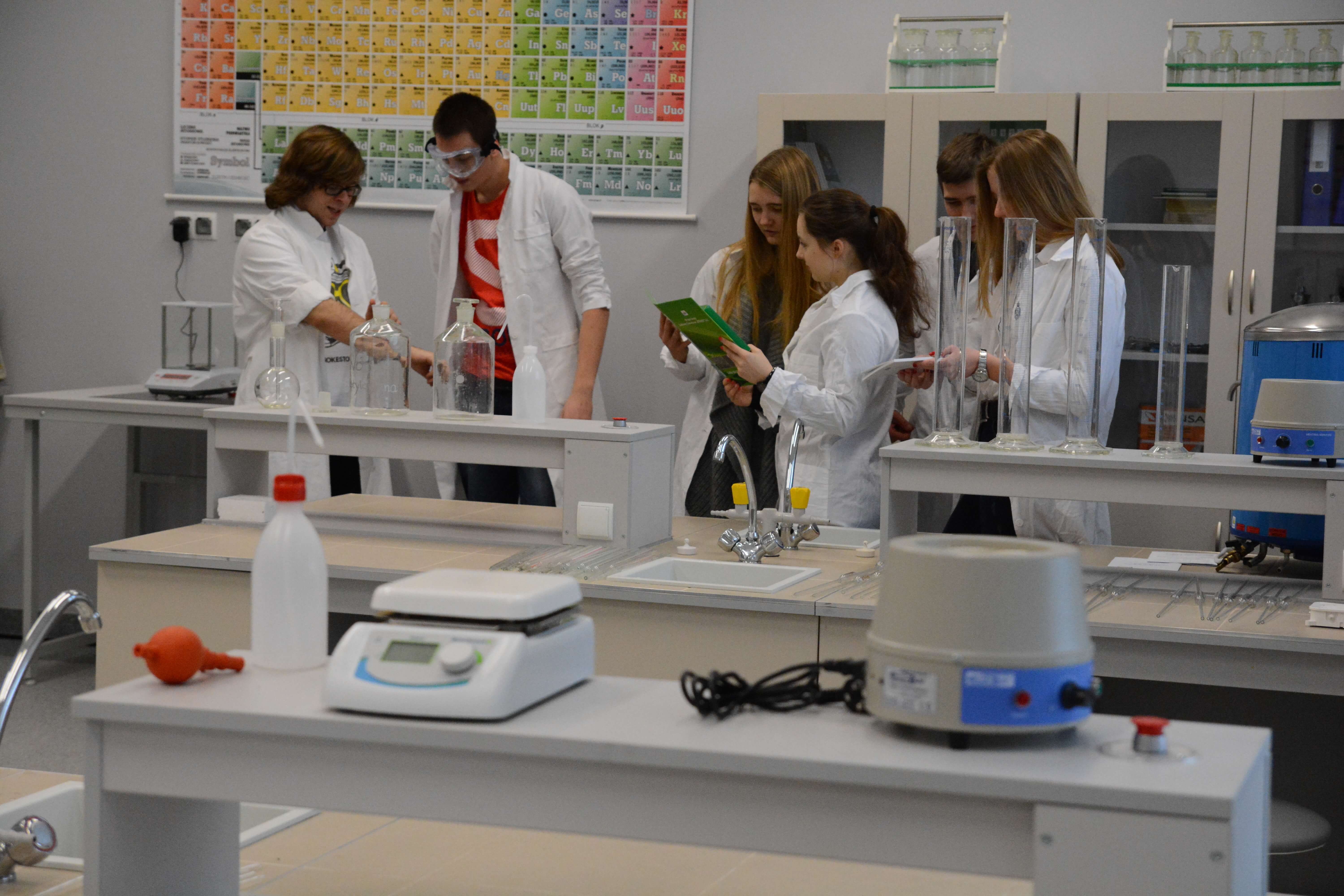 6,5 miliona złotych dofinansowania do edukacji w Powiecie Polickim