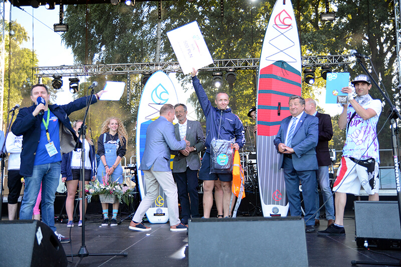 Kolejna edycja "Czas na Trzebież"