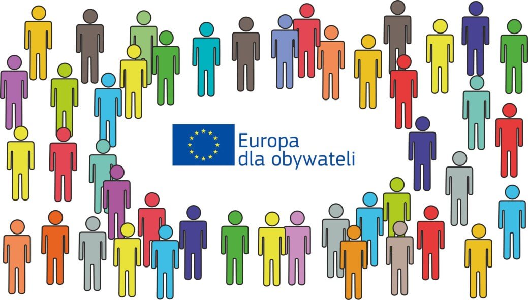 "Europa dla obywateli" - spotkanie 26 lipca