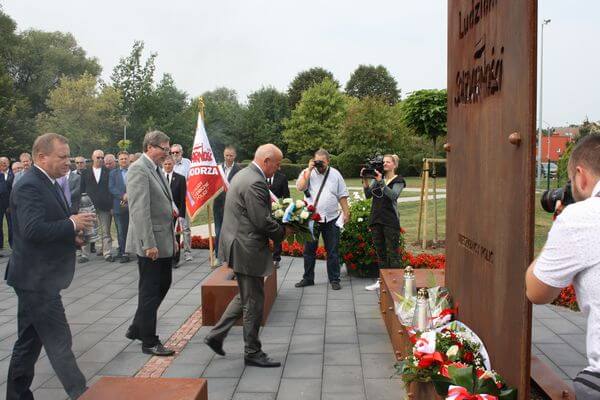 38. Rocznica Porozumień Sierpniowych