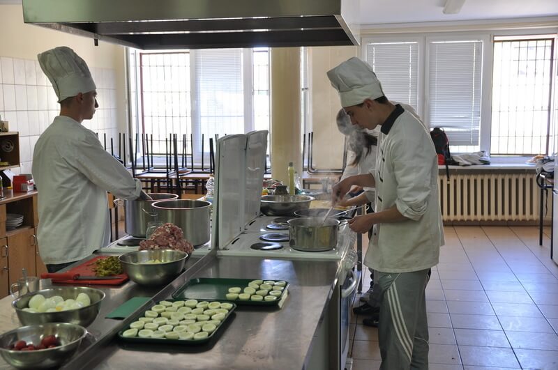 Kolejne miliony złotych dofinansowania do edukacji w Powiecie Polickim