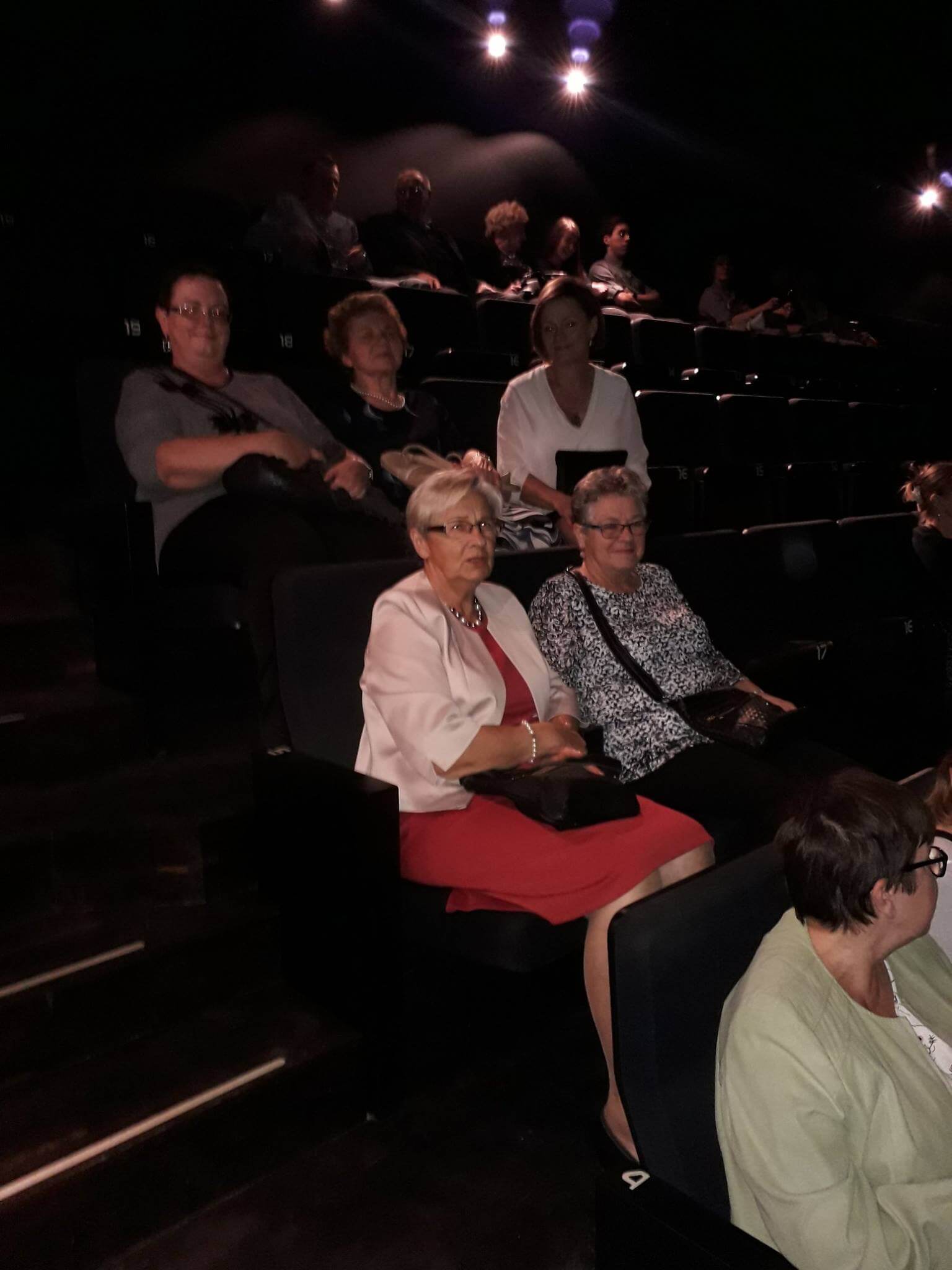 "Weź życie w swoje ręce" - Stowarzyszenie Polickie Amazonki