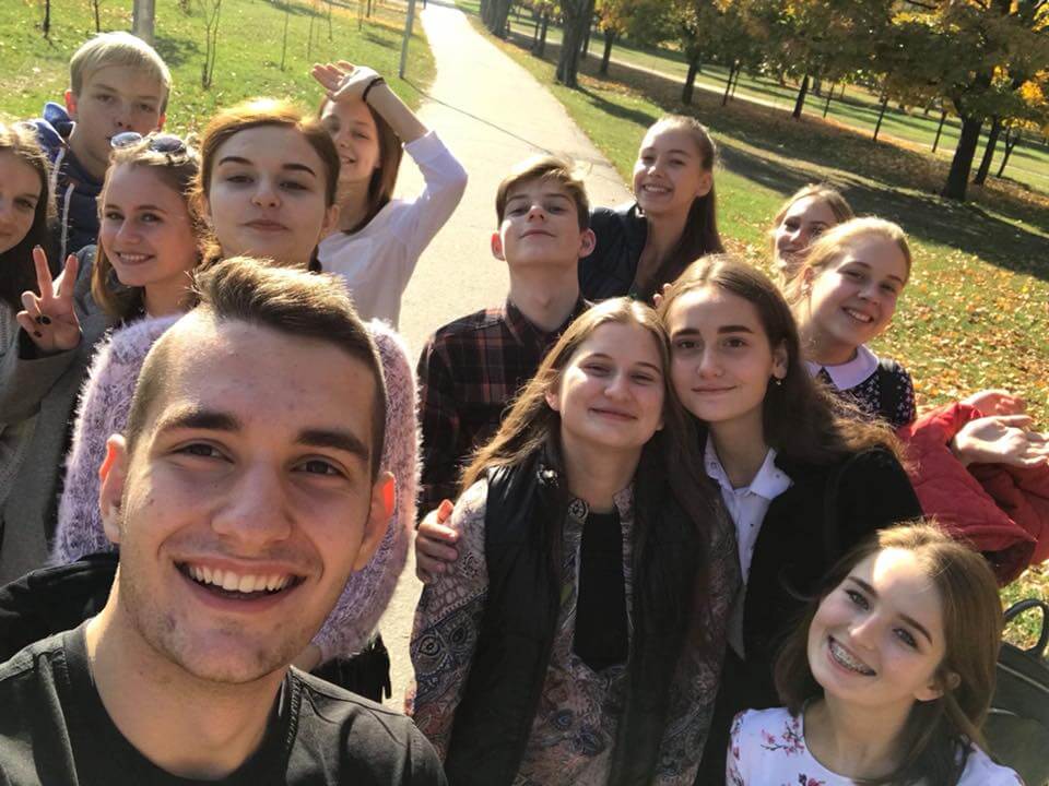 Dzieje się w Młodzieżowej Radzie Regionu w Policach