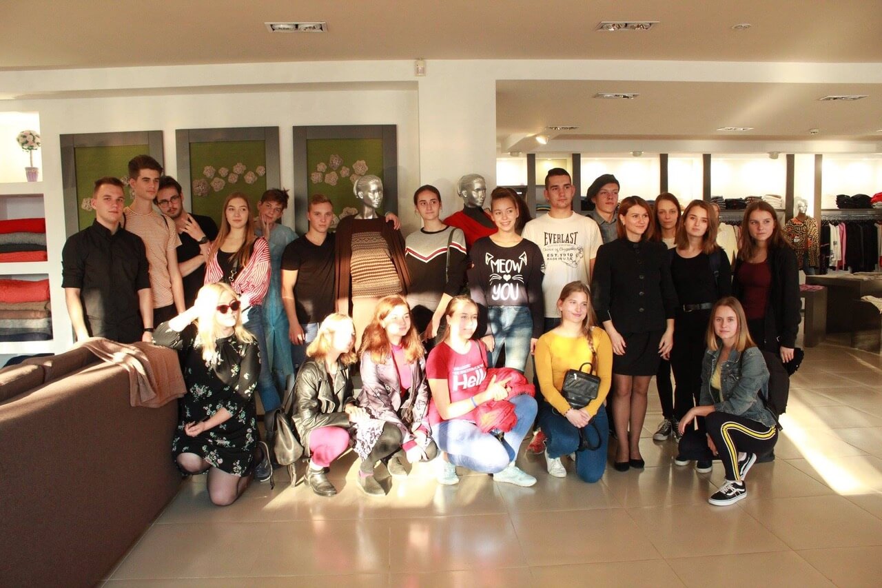 Zakończył się projekt pod nazwą: "Kurs samorządu uczniowskiego"