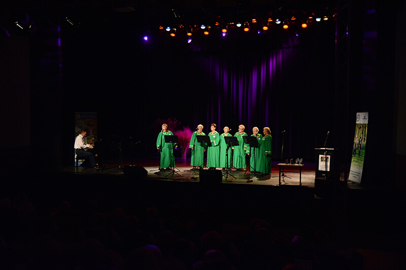 II Przegląd Piosenki Kresowej i Patriotycznej