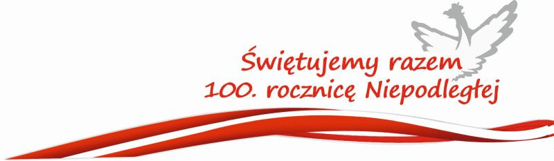 100 lat Niepodległej Polski