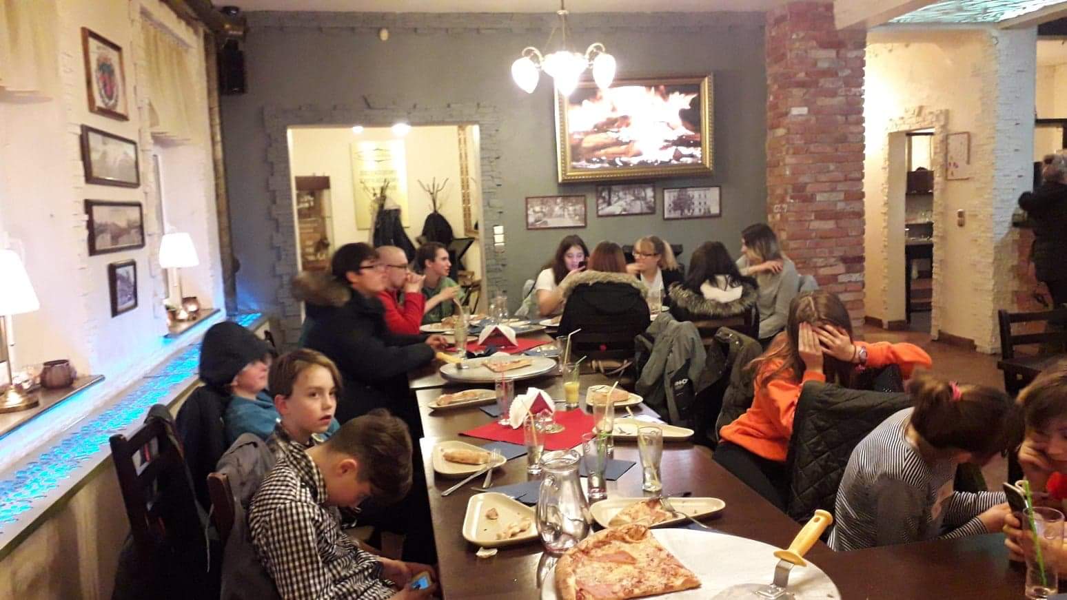 Spotkanie polsko-niemieckie