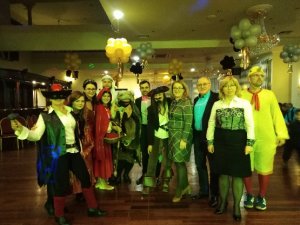 Świat Bajek i Superbohaterów