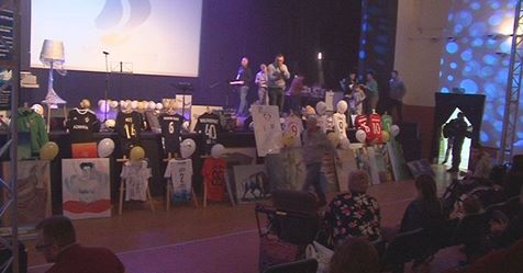 67 tysięcy złotych zebrano podczas 8. Koncertu Charytatywnego