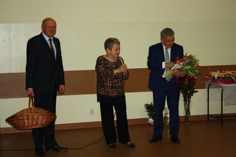 Dzień Kobiet w Tatyni