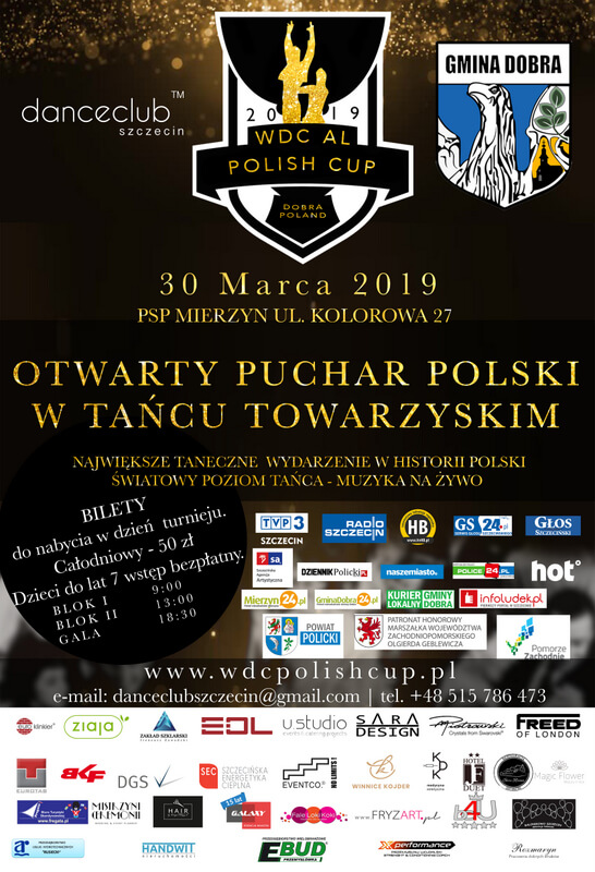 IV WDC Polish Cup 2019 w najbliższą sobotę
