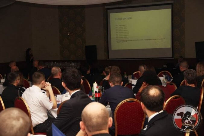 I Konferencja Poszukiwania w Województwie Zachodniopomorskim