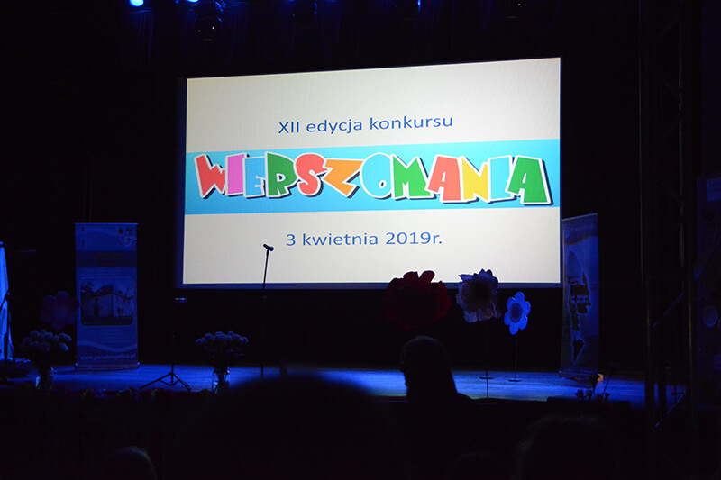 XII edycja "Wierszomanii" za nami