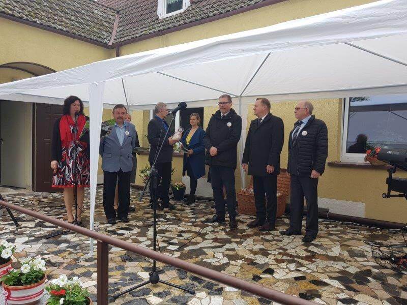 Polskie Stowarzyszenie na Rzecz Osób z Niepełnosprawnością Intelektualną świętowało XX-lecie istnienia