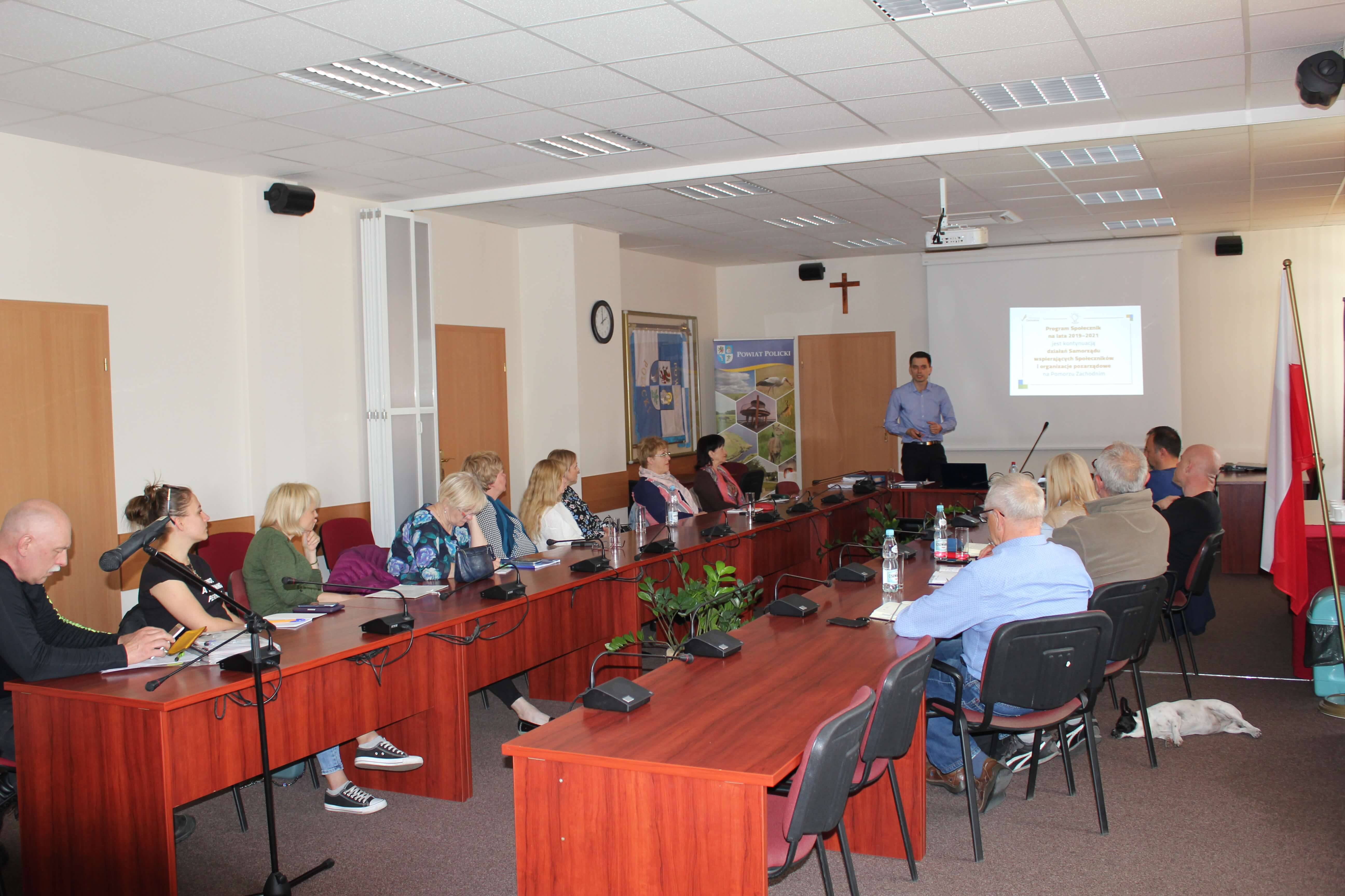 Ruszyła kolejna edycja Programu Społecznik