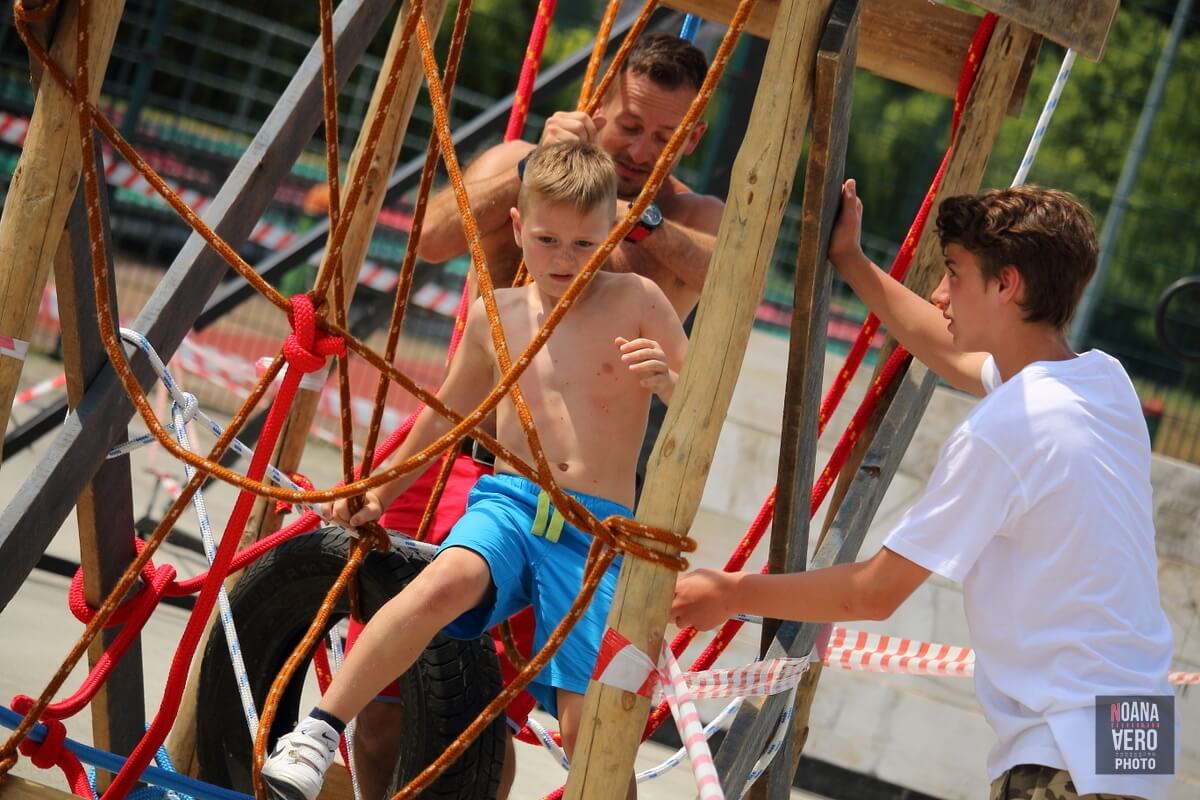 Trwają zapisy do Rodzinnej Olimpiady Sportowej