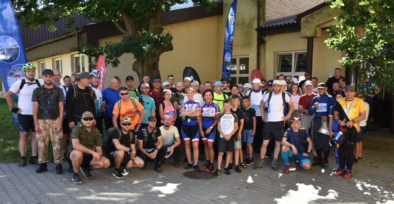 Zawody na Orientację GRASSOR