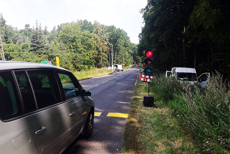 Partnerstwo i współpraca gwarantem rozwoju